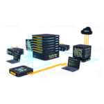 Data Center Hardware